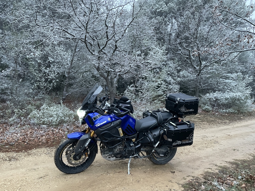 XT 1200 ZE Super Ténéré de Mister Mike 39390410