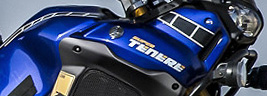  XT 1200 ZE Super Ténéré de Mister Mike Yamaha10