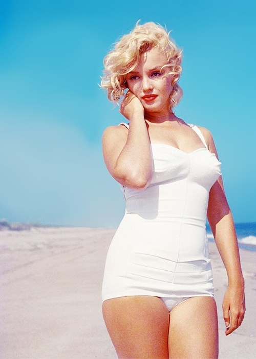 Marilyn Monroe - Page 15 Tumblr29