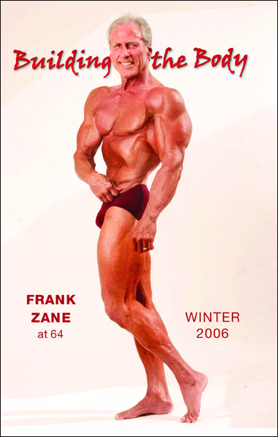 Bodybuilder Frankz10