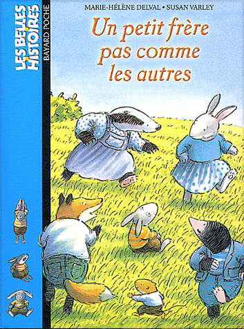 Le handicap 97827410