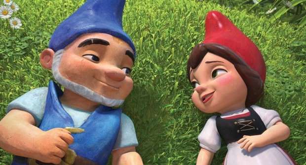 SHERLOCK GNOMES - Touchstone/Rocket Pictures - En cours Gnomeo10