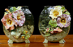Vase à fleurs Lefron10