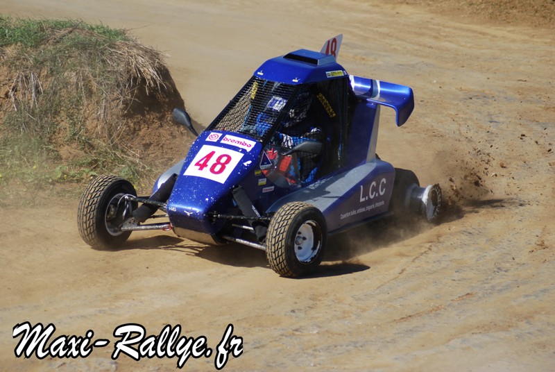 Photos kart cross (Cabariot Charente Maritime) Kart_c16