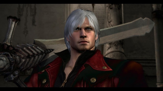 DMC4 Benchmark 00813010