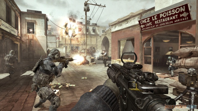 [PC] Call of Duty Modern Warfare 3 Call-o10