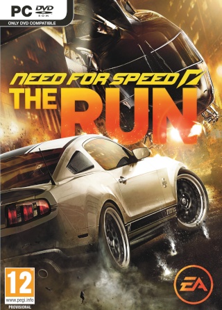 [PC] Need For Speed : The Run Jaquet18