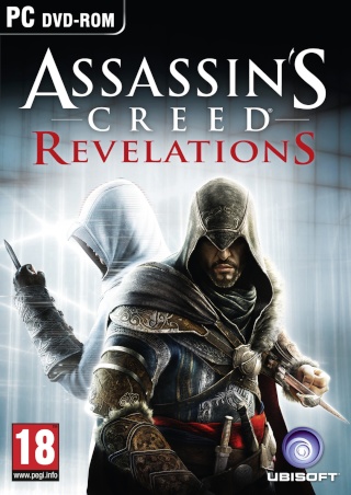 Assassin's Creed : Revelations Jaquet19