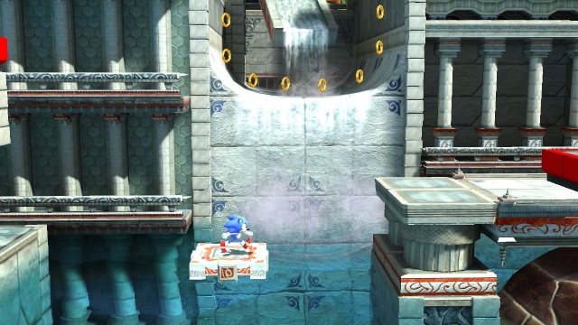 [PC] Sonic Generations Sonic-11