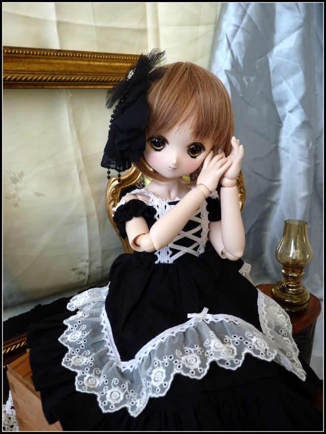  Kawaii Kimi en lolita P4 (MDD Volks Rena) P1040720