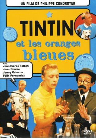 Le P'tit Jeu  - Page 3 Tintin10
