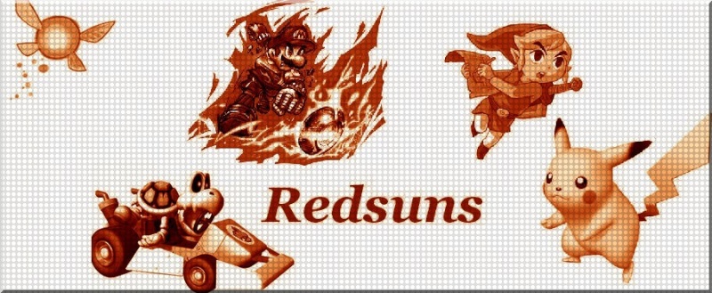 Bienvenue sur le forum des RedSuns - Portail Red1110