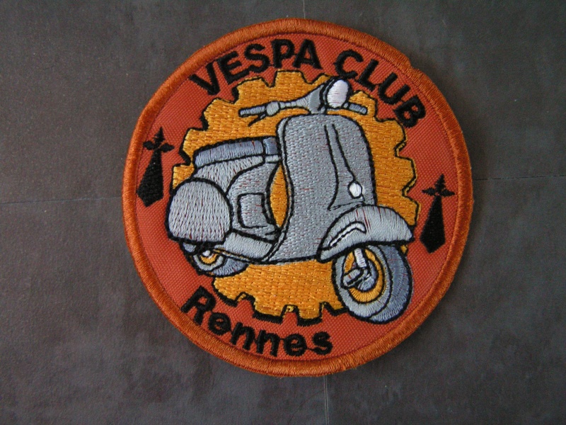 Boutique Vespa Club de Rennes Pict0624