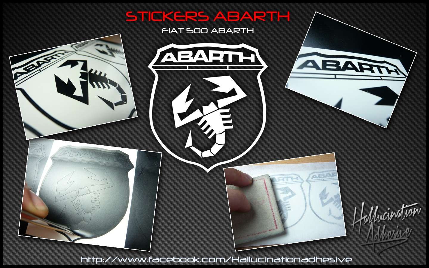 ------BOUTIQUE------- La boutique du forum - Page 5 Abarth10