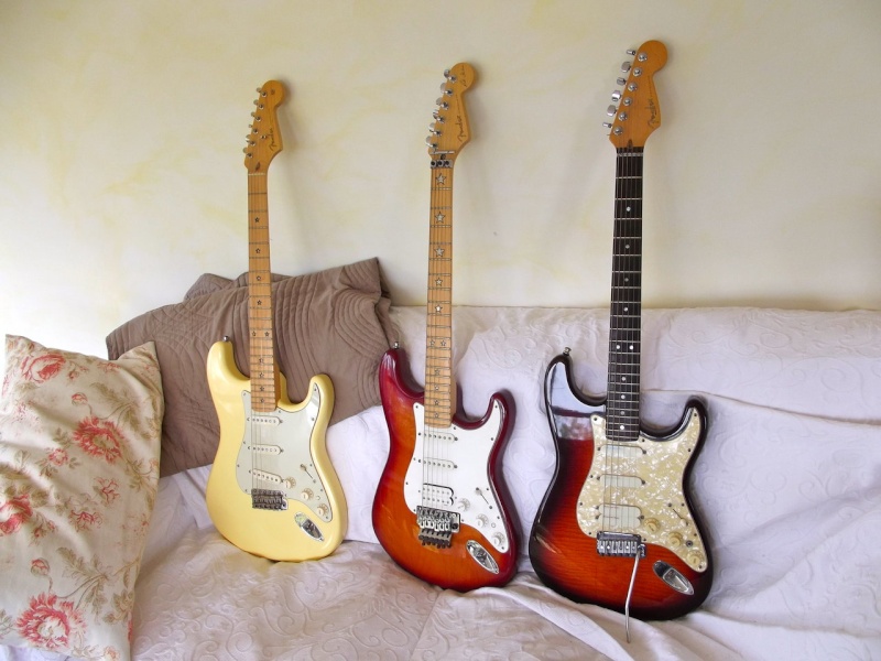 photos de vos Fender Sambor10