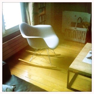 [Fauteuil] Rocking chair by Eames - Page 16 Eames10