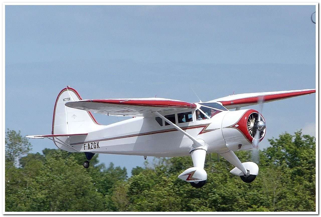 [Topic Unique] L'aviation légère... - Page 3 Stinso12