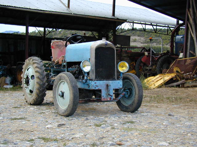 tracteur citroen P9080011