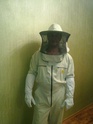 Одяг для бджоляра - Сторінка 2 14042010
