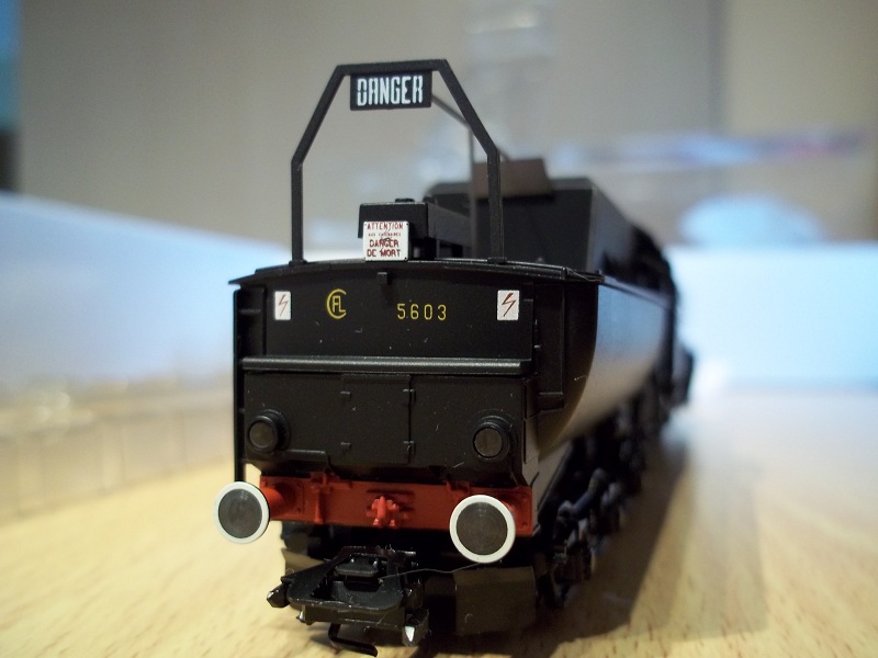 CFL Serie 56