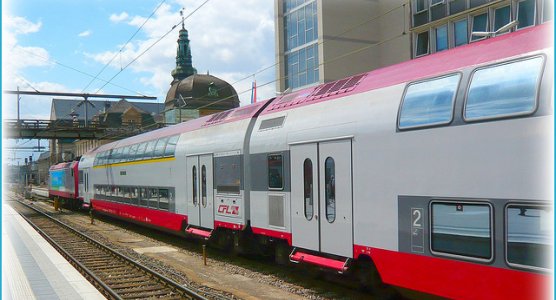 Fréquence d’utilisation des chemins de fer Luxemb10