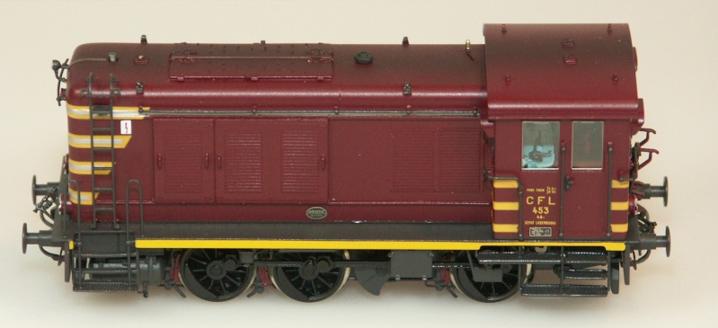 CFL Série 450 Models13