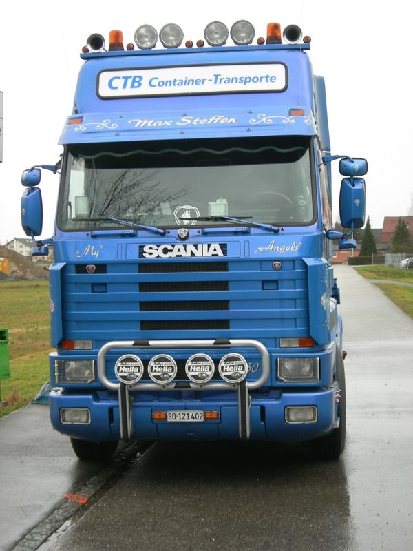 ==SCANIA serie 2 et 3== Nico2010