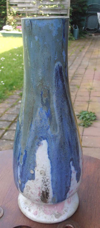Vase signé Greber Cerami14