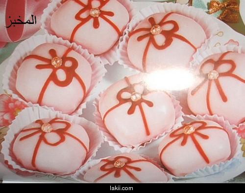اجمل حلويات العيد الخاصة بالجزائرين 15751611