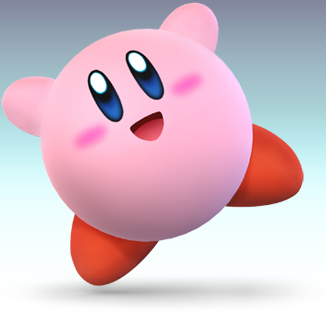 Super Smash Bros Brawl Kirby10