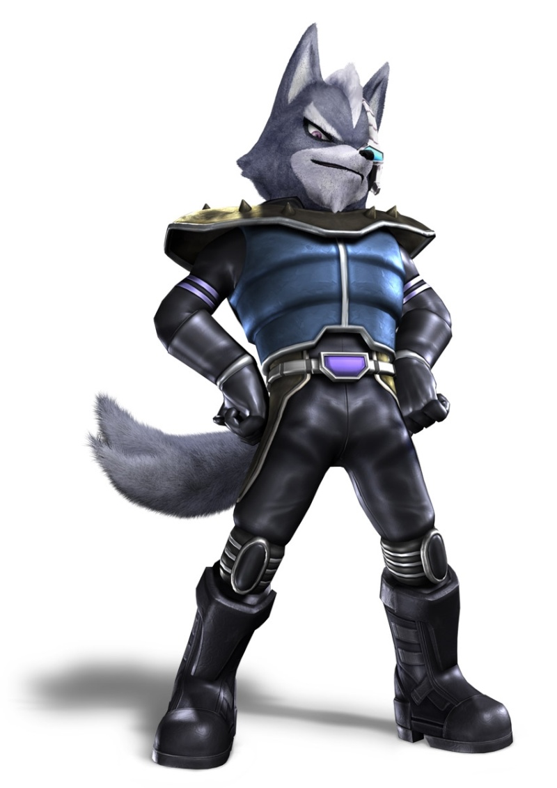 Ressources Nintendo [Characters, spriters, battlers ect....] Wolf10