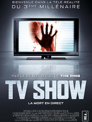 TV Show - la mort en direct   2010 Images11