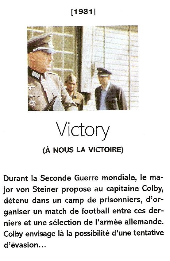 A NOUS LA VICTOIRE (Escape to victory) - Page 7 Numeri21