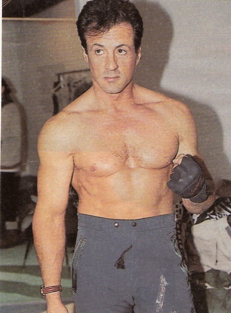 Photos Musculation et Entrainements Stallone - Page 9 Sly_3210