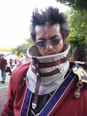Cosplay Mangas - Page 2 78565210