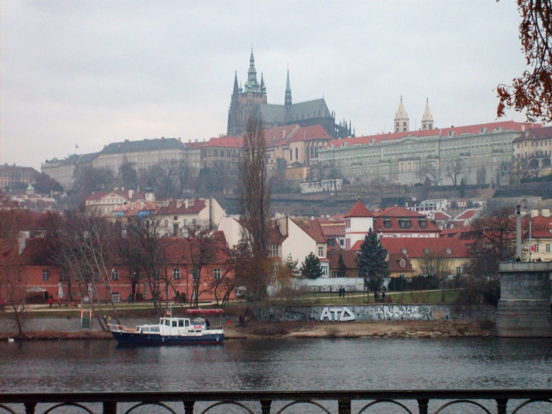 Prague - République Tchèque S5004415