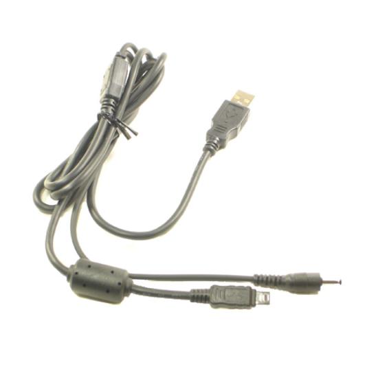 Cable chargeur Y USB 10015810