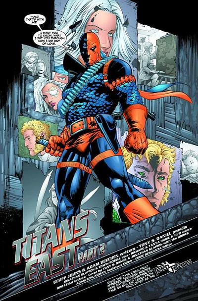 DEATHSTROKE 33677-10