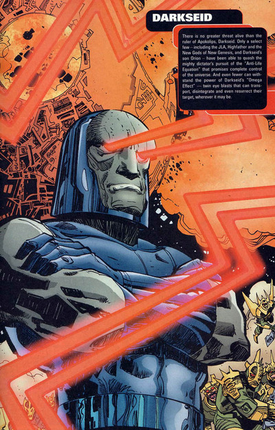 DARKSEID 90594-10