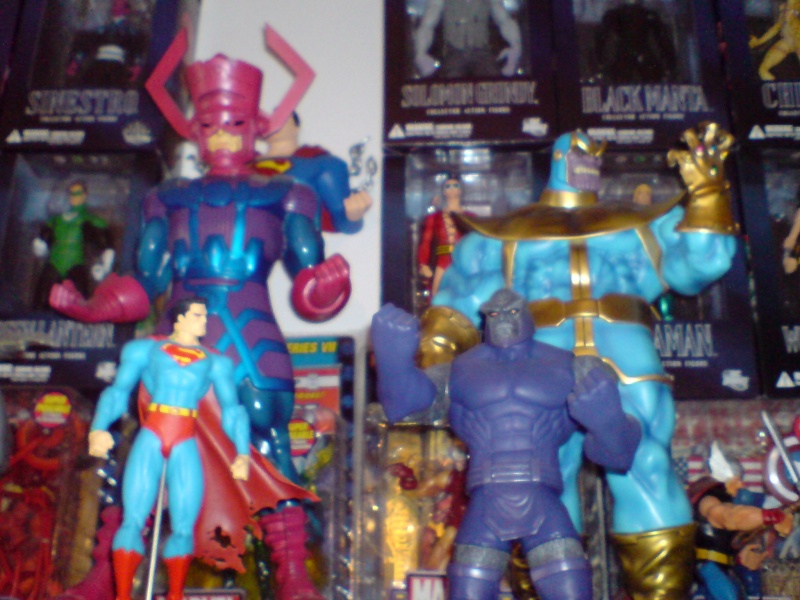 KRONA collection Thanos11