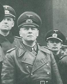 THE D-DAY , LE DEBARQUEMENT de NORMANDIE . Rommel10