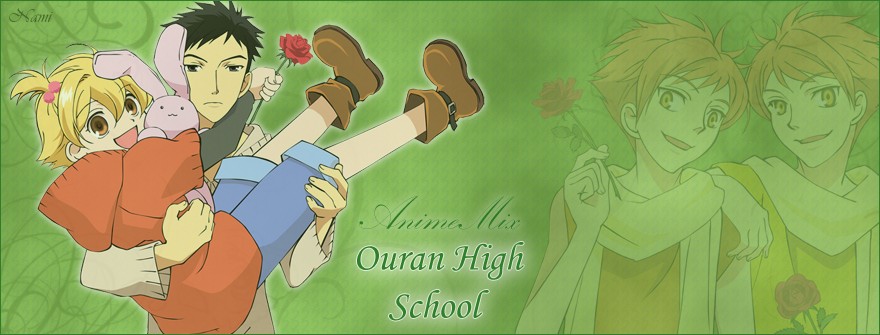 Anime do Ms Ouranb10