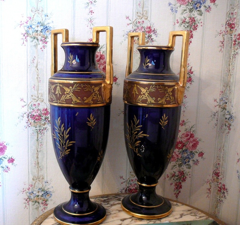 Paire de vases Tours Pinon et Jaget P1060844