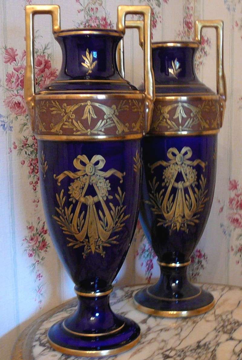 Paire de vases Tours Pinon et Jaget P1060847