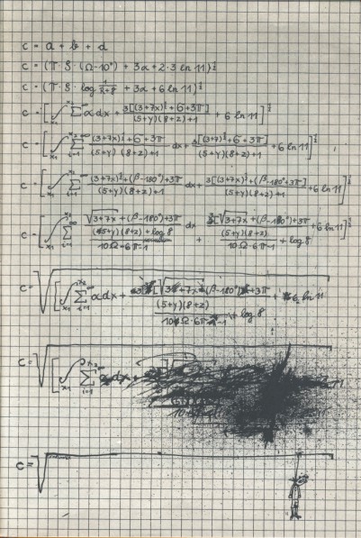 interro... surprise et autres mots doux! Math10