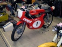 [Reportage photos] Les cyclos au salon Moto Légende 2007 B-derb10