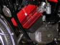 [Reportage photos] Les cyclos au salon Moto Légende 2007 B-mala11