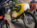[Reportage photos] Les cyclos au salon Moto Légende 2007 B-mina10