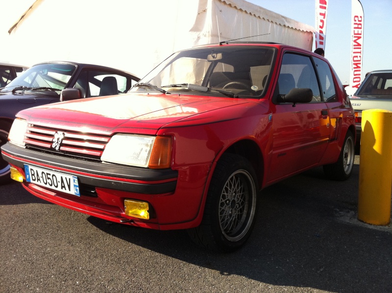 AUTOMEDON 2011 au Bourget Img_0628