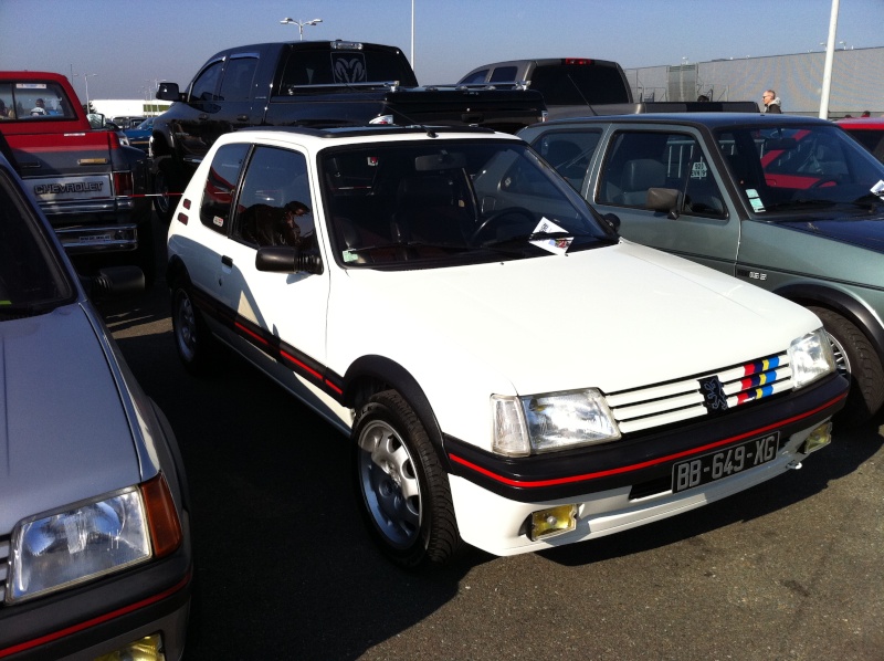 AUTOMEDON 2011 au Bourget Img_0632